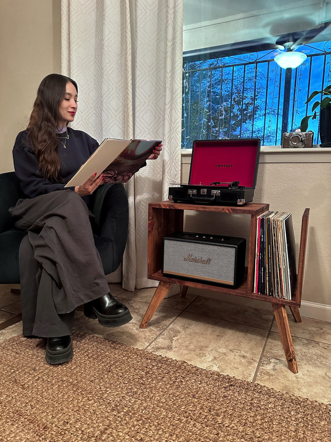 Best Record Player Tables for Vinyl Lovers